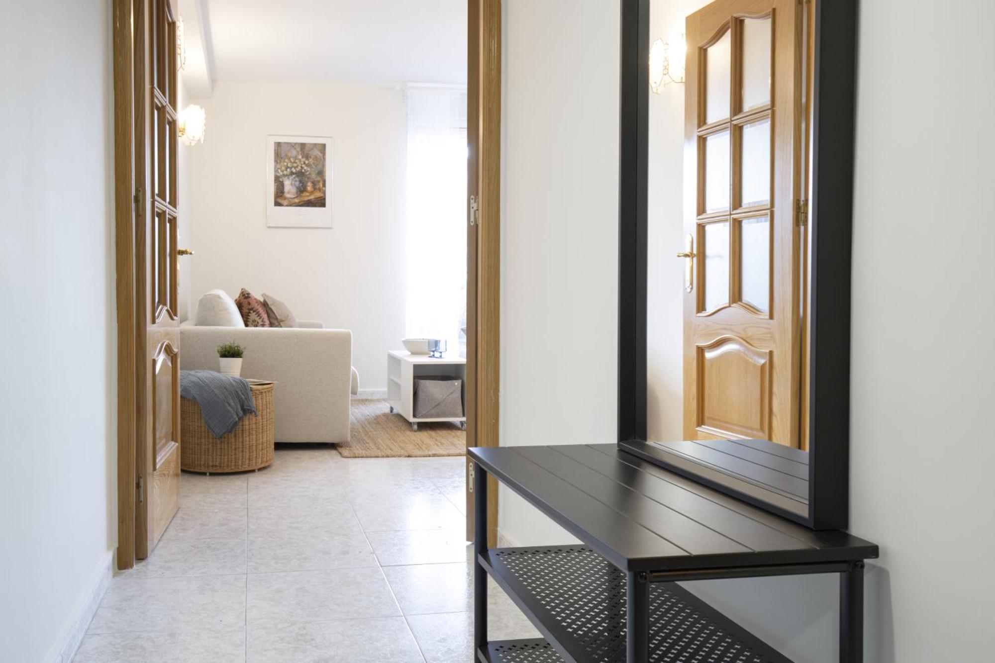 Beachfront Apartment With Terrace And Seaviews Fuengirola Exteriér fotografie