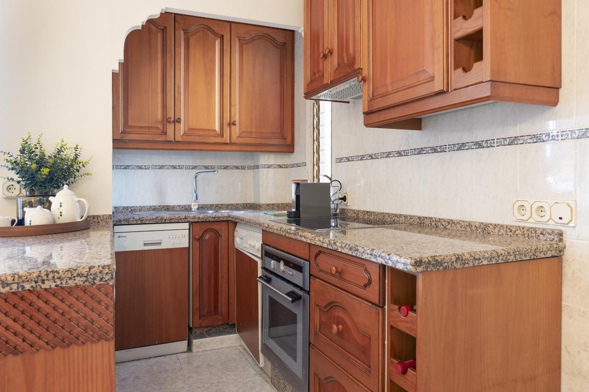 Beachfront Apartment With Terrace And Seaviews Fuengirola Exteriér fotografie