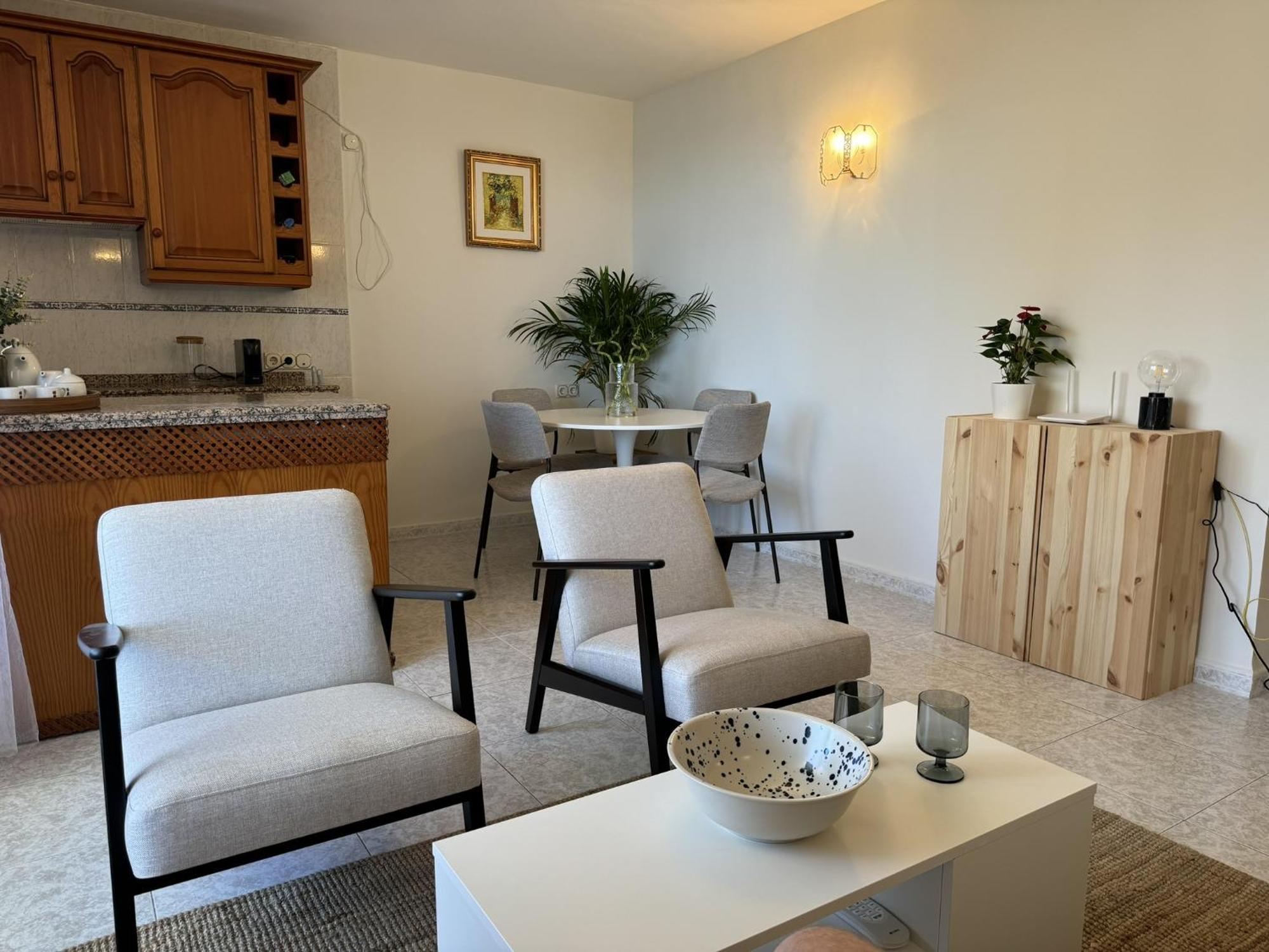 Beachfront Apartment With Terrace And Seaviews Fuengirola Exteriér fotografie